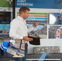 MLT Group Employee Nicolas Martini's profile photo