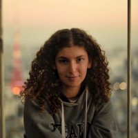Petzyo Employee Elaine Rabahi's profile photo