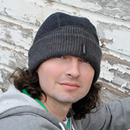 Human Mode Employee Mark Nunn's profile photo