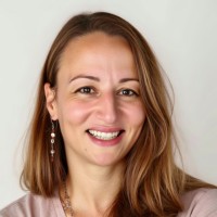 University of Washington Bothell Employee Imen Elloumi-Hannachi's profile photo