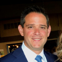 Phenom Employee Patrick Conley's profile photo