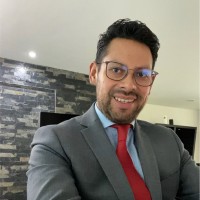 iT-Global Employee Humberto Sanchez's profile photo