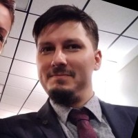 Ivan Kosoblik Email