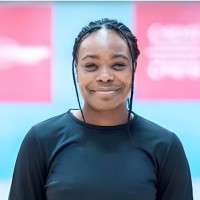 Sarah Ogunko's profile photo