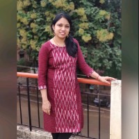 Goa Electronics Limited Employee Dipti Patil's profile photo