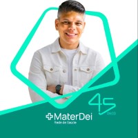 Rede Mater Dei de Saúde Employee Jose Roberto Maia's profile photo