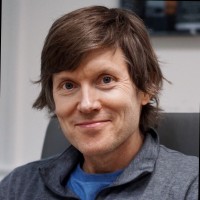 Congressional Capital, LLC Employee Brian Athey's profile photo