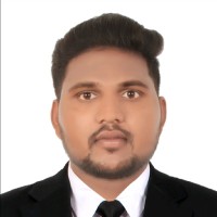 Jayam Engineering Services Employee Elavarasan K's profile photo