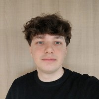Singular Employee Érico Bis's profile photo