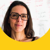 IZO Employee Carla Rocha Morais's profile photo