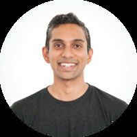 Raghavendra Kandala Email & Phone Number