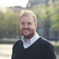Follow Coin Ltd Employee Thomas van der Bijl's profile photo
