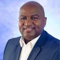 Federal Express Corporation Employee Terry Brown Sr.'s profile photo