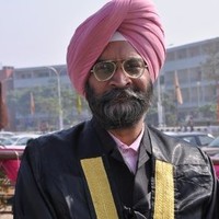 Thapar Institute of Engineering and Technology, Patiala Employee H.s. Bawa's profile photo