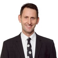 Joule Advisory Employee Richard Johnston's profile photo