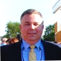 Arrow Exterminators Employee Jody Pate's profile photo