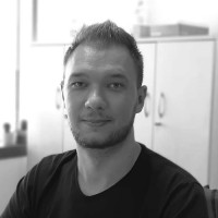 CTG Employee Gregory Critchlow's profile photo