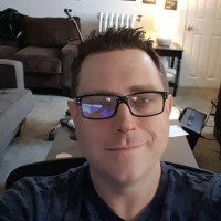 EFS Network Employee Mike Witzel's profile photo