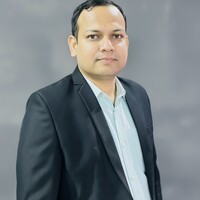 Epsilon Carbon Pvt Ltd Employee Ca Jha's profile photo