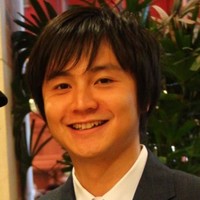 Lightelligence Employee Bo Peng's profile photo