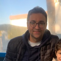 Egemetforge Employee Ahmet Ak's profile photo