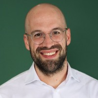 Chint Solar Nederland Employee Stephan Mitzka's profile photo