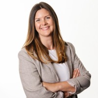 Lindsay Ayers Email & Phone Number