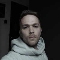 Corbax Studio Employee Stanislav Mikhailov's profile photo