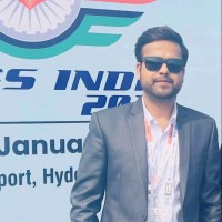 AirFleet Managers Employee Praveen Pandey's profile photo
