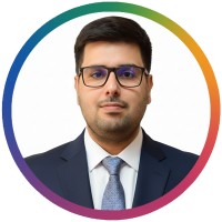 Proactive Group Employee Irfan Rustami's profile photo