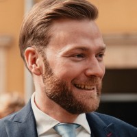 VP Bank AG Employee Vincent de Wildt's profile photo