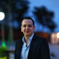 ŞARK Aviation Employee Bulent Erol's profile photo