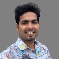 Rupesh Sharma Email & Phone Number