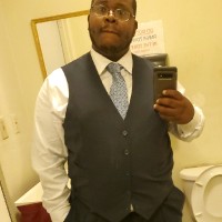 Prominence Security Inc. Employee Joseph Monk's profile photo