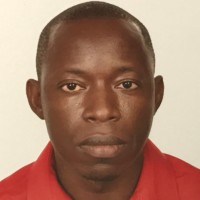 Chevron Employee Antonio Andre's profile photo