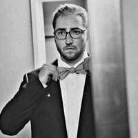 ACROBiosystems Employee Michael Friedman's profile photo