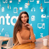 МТА Employee Наталія Гросу's profile photo