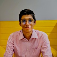 Fidelity Investments Employee Mohit Varma's profile photo