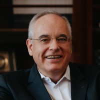 EBS Universität für Wirtschaft und Recht Employee Rolf Tilmes's profile photo