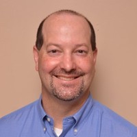 Ceco Concrete Construction L.L.C. Employee Tim Damewood's profile photo