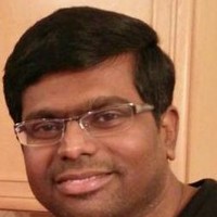 Great-West Financial Employee Raja Arumugam's profile photo