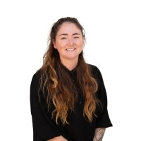 BRITANNIA PARKING GROUP LIMITED Employee Jasmine Quilligan's profile photo