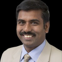 KrishnaKumar Santhanam Email & Phone Number