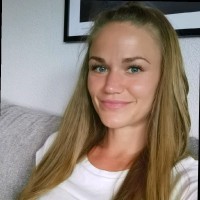 Hazelight Studios Employee Charlotte Englund's profile photo