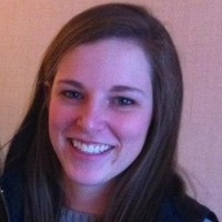 DMC Engineering Employee Elizabeth Reed's profile photo