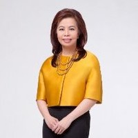BDO in Indonesia Employee Johanna Gani's profile photo