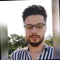 Tiga Information Technologies Employee Mustafa Suleyman's profile photo