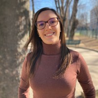 Ab.Acus srl Employee Elena Novelli's profile photo