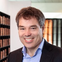 wienerberger Employee Jasper Vos's profile photo