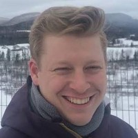 Larian Studios Employee Edgard de Smet's profile photo